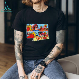 Lnotgy 10 year superman funny art shirt