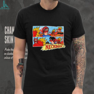Lnotgy 10 year superman funny art shirt