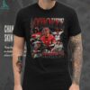 Michigan State Spartans x Jesus Won 2025 shirt