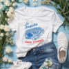 Los Angeles Dodgers Fanatics Heather Gray Nostalgia T Shirt