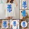 Los Angeles Dodgers Kobe Bryant 8 24 happy birthday 1978 2020 signature shirt
