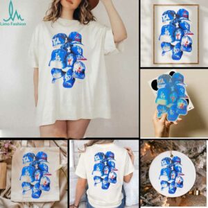 Los Angeles Dodgers Mamba Day Kobe Bryant hats shirt