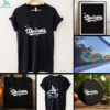 Welcome to the Sho x2 Shohei Ohtani Los Angeles Dodgers baseball shirt