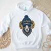 Los Angeles Rams Sunset Vintage Shirt