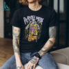 Indiana Fever basketball logo since 2000 vintage shirt
