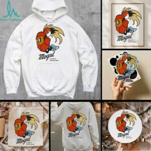 Ludwig Mogul Athletics Dunk T shirts