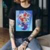 Tales from the Darkside he Movie Four Thrilling Tales shirt