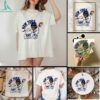 New York Mets Stand Logo Hands Off Seattle Mariners Stand With The People Shirt
