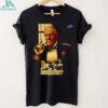 Baltimore Ravens R. Lewis and Jackson signature city skyline shirt