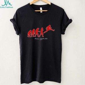 Maxime Valuable Ludio Buffalo Bills shirt