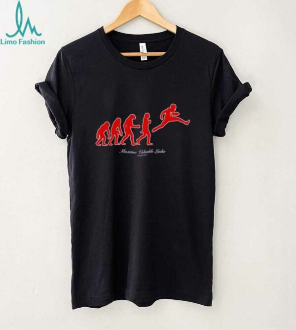 Maxime Valuable Ludio Buffalo Bills shirt