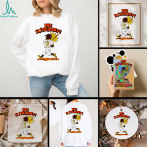 Me So’hearny Ryan O’Hearn San Diego Padres baseball shirt