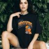 Pro Standard Suns Shattered Backboard T Shirt