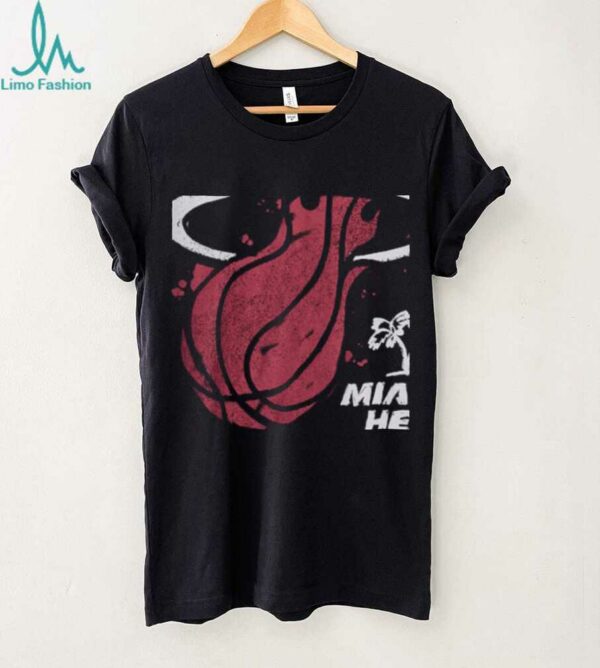 Miami Heat Relaxed Shirt