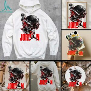Michael Jordan Jumper shirt