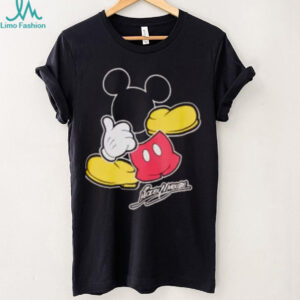 Mickey Mouse Best of Mickey Shirt