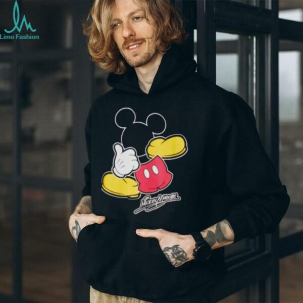 Mickey Mouse Best of Mickey Shirt