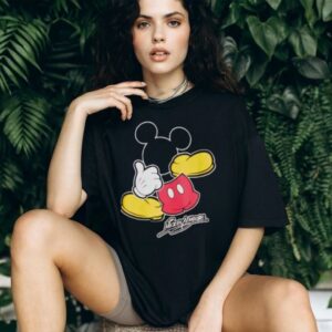 Mickey Mouse Best of Mickey Shirt