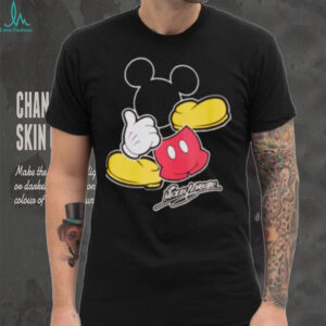 Mickey Mouse Best of Mickey Shirt