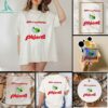 Alec Bohm phucking love this place signature shirt