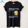 Retro 90’s Conrad Fisher T Shirt