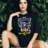 Reneé Rapp Bite Me Tour with special quest SYD 2025 shirt