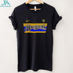 Milwaukee Brewers MLB New 2025 Limited Edition shirt