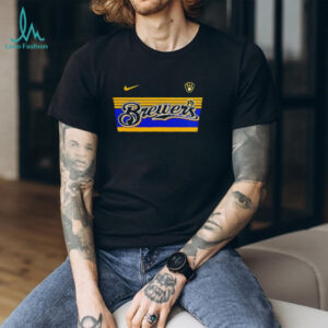 Milwaukee Brewers MLB New 2025 Limited Edition shirt