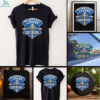 Keep Peckin birds cheese Milwaukee Brewers Baseball shirt