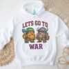 Kingsford Legion Baseball American Legion Class A Green State Champions shirt