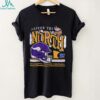 Vikings engineered for Minnesota Vikings shirt