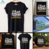 Welcome back to Minnesota Vikings Adam Thielen Trade shirt