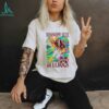 Michigan State Spartans Sparty mascot shirt