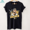 Atc Music Merch Store Van Halen Stone Wash Shirt