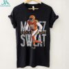 Joe Burrow Cincinnati Bengals Humble Shadow Player T Shirt