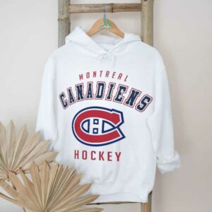Montreal Canadiens Hockey Logo T Shirt