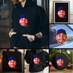 Mookie Betts Los Angeles Baseball Vintage signature shirt