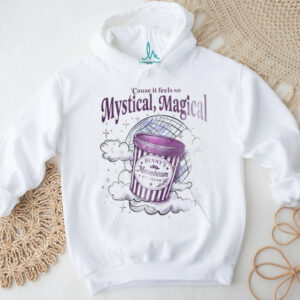 Moonbeam Ice Cream America Concert Tour Shirt