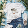 Skeleton mommy’s lil alcoholic 2025 shirt
