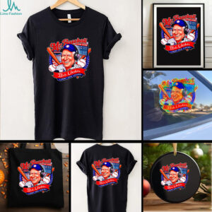 Retro Milwaukee Baseball est 1970 Shirt