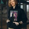 New Yungblud World Tour 2025 T shirt
