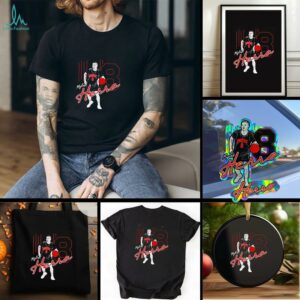 Myles Herro Ohio State Basketball NCAA signature Illustration shirt