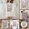 Michael Jordan Jumper shirt