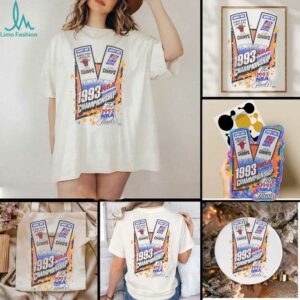 NBA (Salem)   Bulls VS Suns NBA Finalar World Champions T Shirt 1993 Shirt