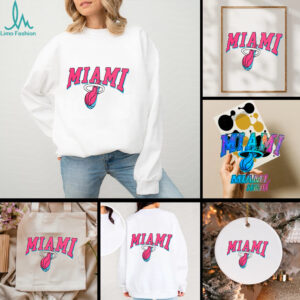 NBA Team Logo Print shirt