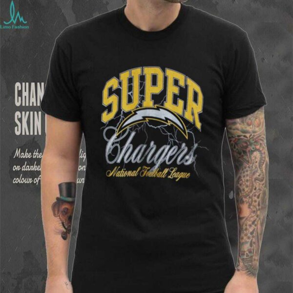 NFL Denver Broncos Vintage Inspired Graphic Shirt