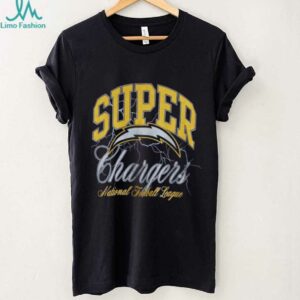 NFL Denver Broncos Vintage Inspired Graphic Shirt