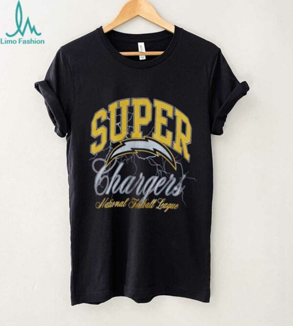 NFL Denver Broncos Vintage Inspired Graphic Shirt