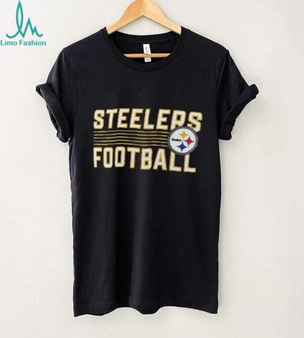 NFL Pittsburgh Steelers Men’s Athleisure T Shirt