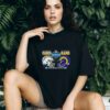 Equality Hurts No One Los Angeles Chargers Pride Shirt
